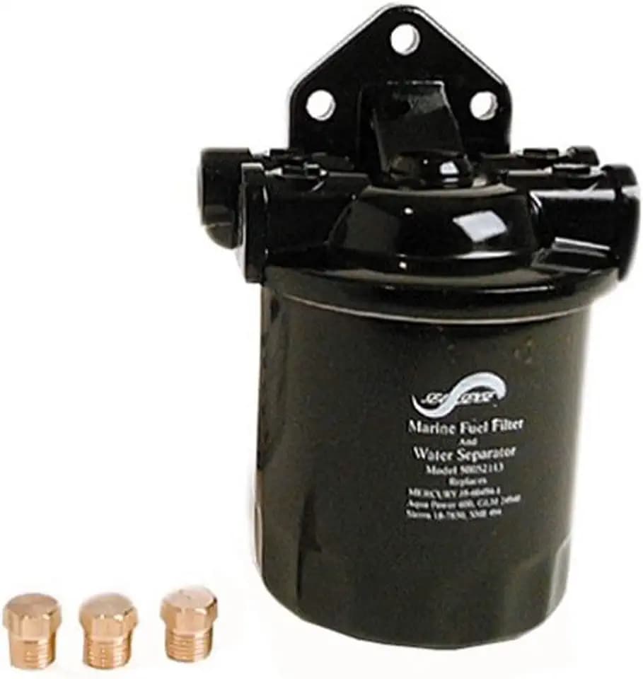 SeaSense Fuel Filter/water Separator