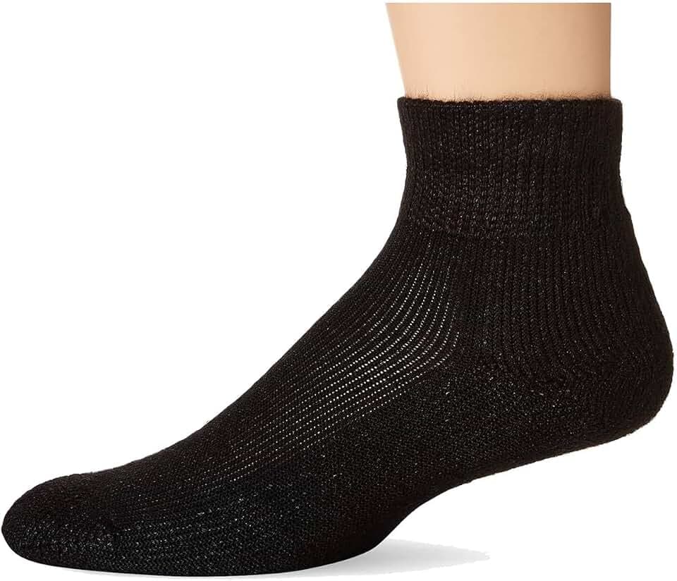 Thorlos Running Mini Crew Single Pair