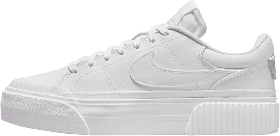 Nike Court Legacy Lift Damenschuhe, DM7590