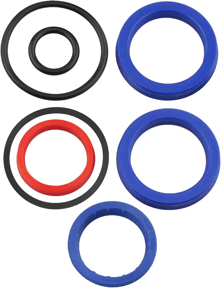 Hydraulic Cylinder Seal Kit K662051 Fit for Koyker Front- End Loader Cylinders