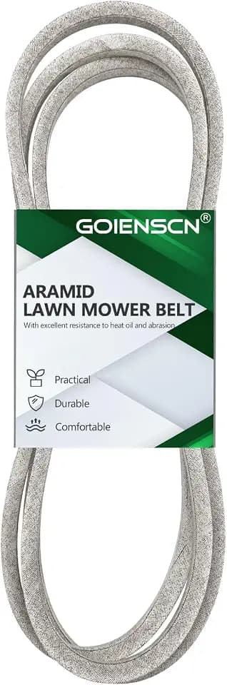 119-8820 Toro TimeCutter SS5000 SS5060 50 54 inch Lawn Deck Belt