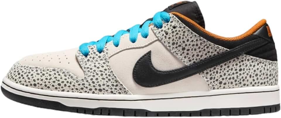 Nike Men's Dunk Low Retro Shoes