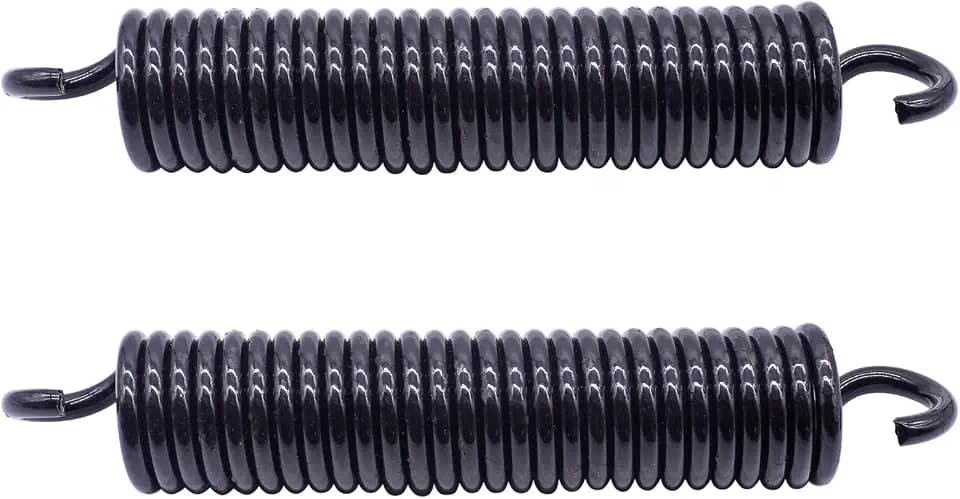 Trip Spring Replaces Boss MSC01509,Compatible with Boss Plows 2 Pcs