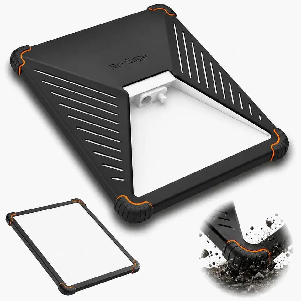 Starlink Mini Case, Liquid Silicone Protective Cover Case
