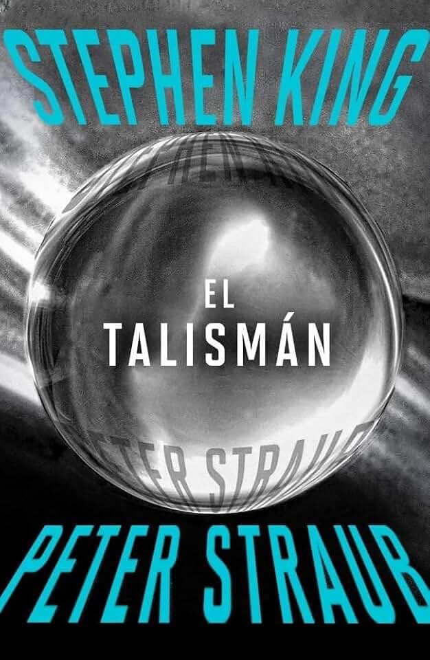 El Talismán (Éxitos, Band 1)