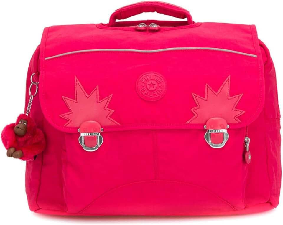 Kipling Unisex Iniko INIKO (pack of 1)