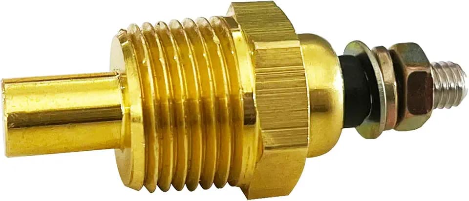 806490T Water Temperature Sensor, 3853787 Coolant Temp Sensor for Mercruiser