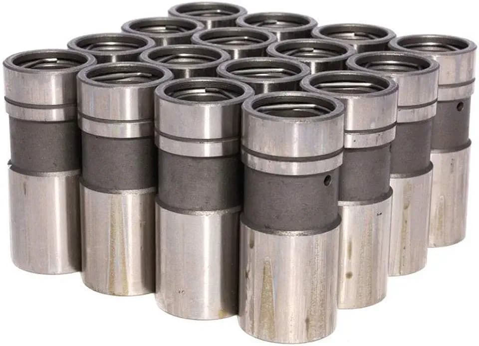 COMP Cams 832-16 High Energy Hydraulic Flat Lifter Set for Ford 289-351W/C/M-400M, and 429-460.