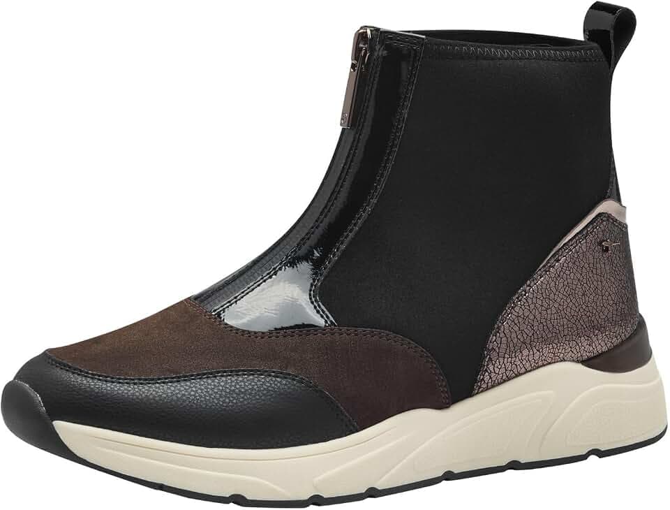 Tamaris Damen Sneaker