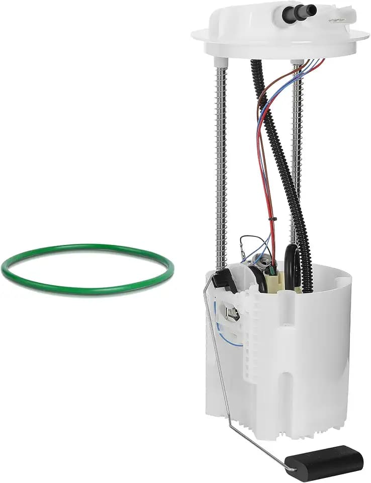 DWVO Fuel Pump Assembly for 2009 2010 Dodge Ram 1500 4.7L V8 3.6L V6