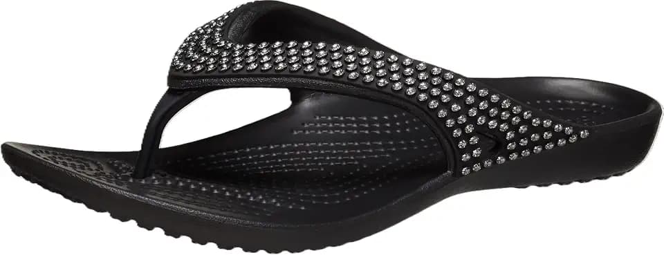 Crocs Women's Kadee II Flip Flops