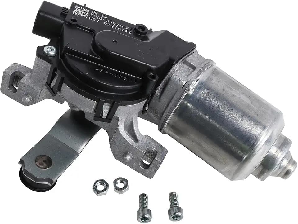 GM Genuine Parts 84339745 Windshield Wiper Motor