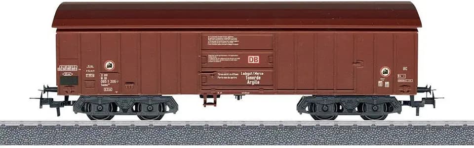 Märklin Start up 44600 - Schwenkdachwagen Taems 890