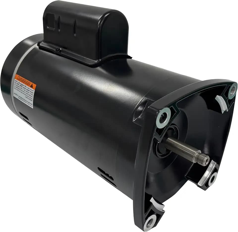 B2854 Pool Pump Motor Replacement for B2854 B2854V1 Motor