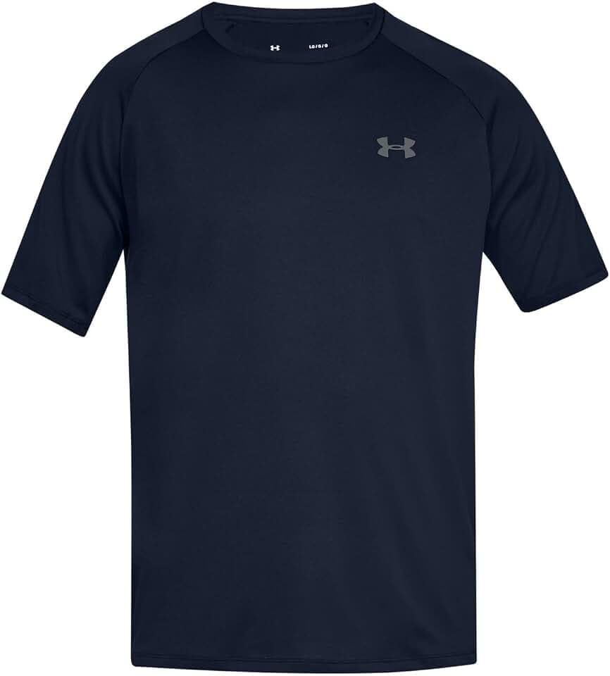 Under Armour Men's Freedom Flag T-Shirt