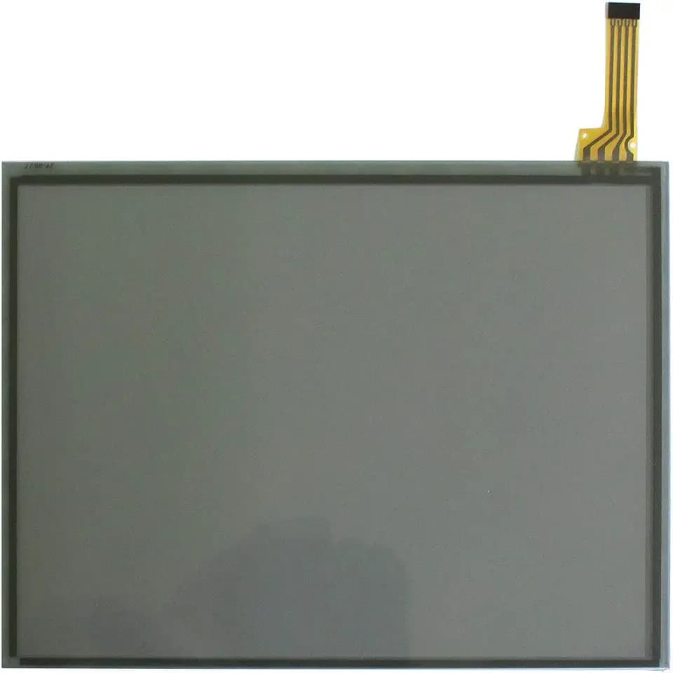 8Pin Touch Screen Glass Digitizer for Uconnect 3C 8.4A VP3 8.4AN VP4