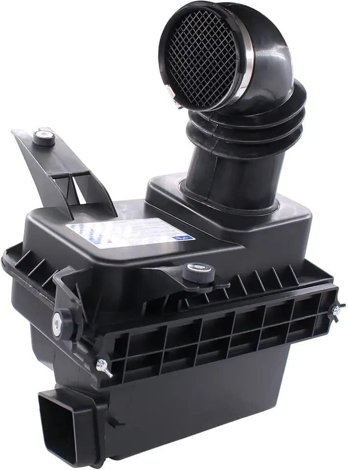 NewYall 2.0L Air Cleaner Filter Box for Ford Focus 05-07, Focus 08-09