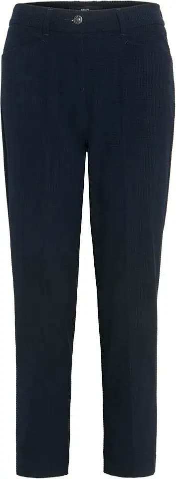 BRAX Damen Mara S Tech Corduroy Style Hose
