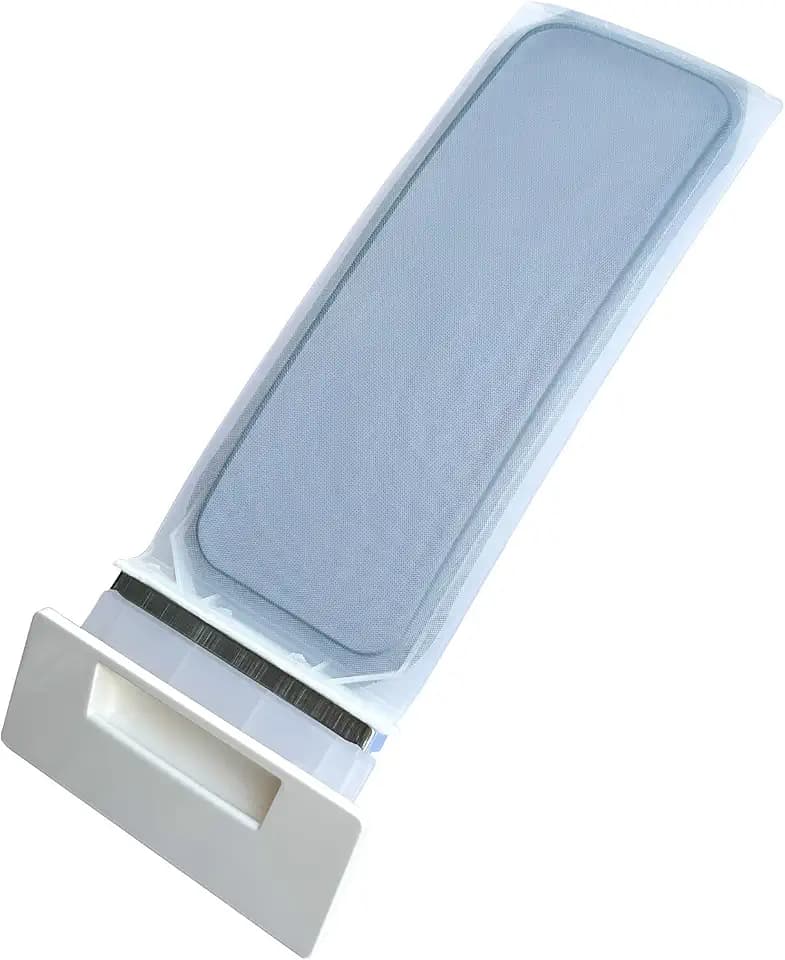 W10717210 W11607443 Dryer Lint Screen Filter Replacement Parts Compatible with Whirl.pool Ken.more May.tag Dryer Lint Trap, replacing W11522758, 348846, 348851, 8558459, 8557882, 8559787, etc