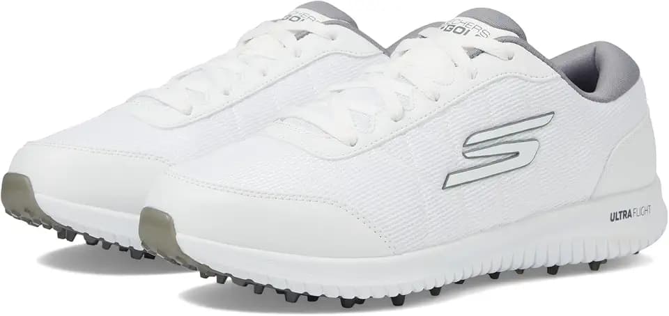 Skechers Women's Max Fairway 4 Spikeless Golf Shoe
