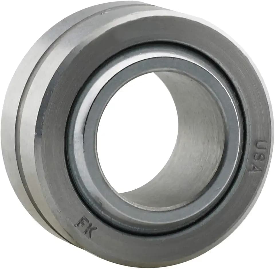 Error:#N/A FK ROD ENDS 5/8 Monoball Bearing w/Teflon Liner