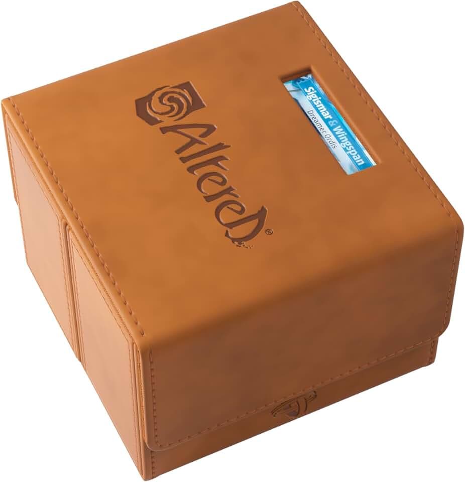 Gamegenic, Altered: Deck Wallet