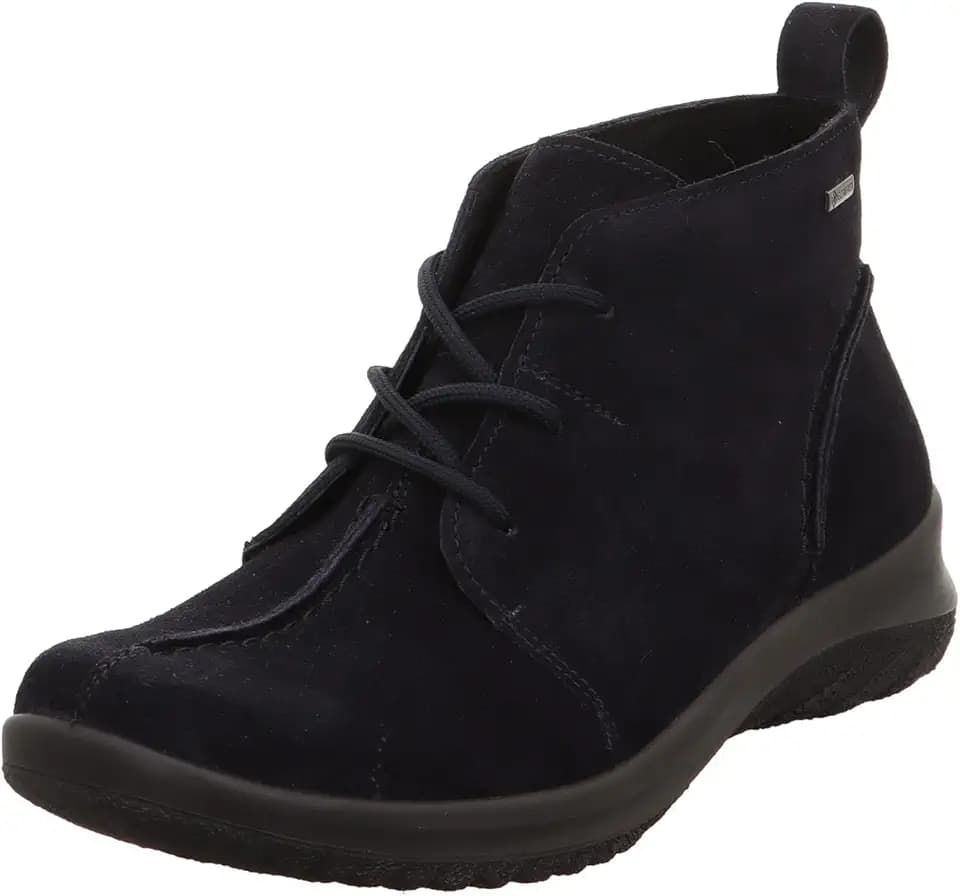 Legero Damen SOFTBOOT BLAU 8000