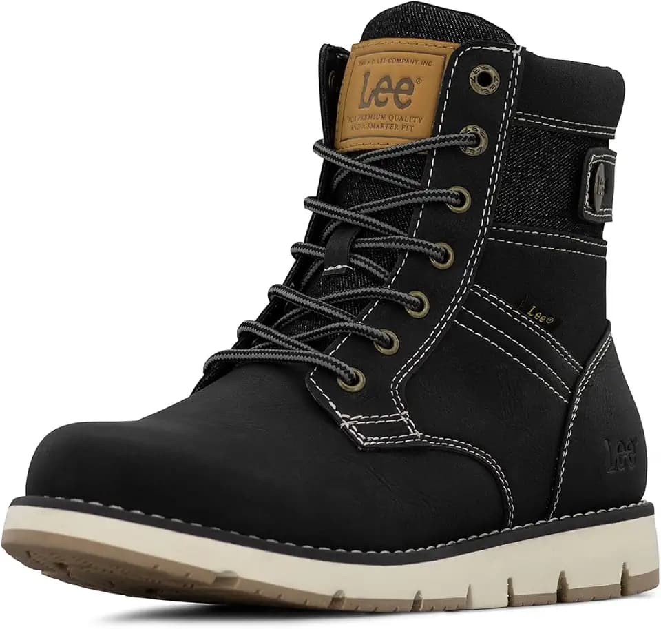 Lee Men's Hudson