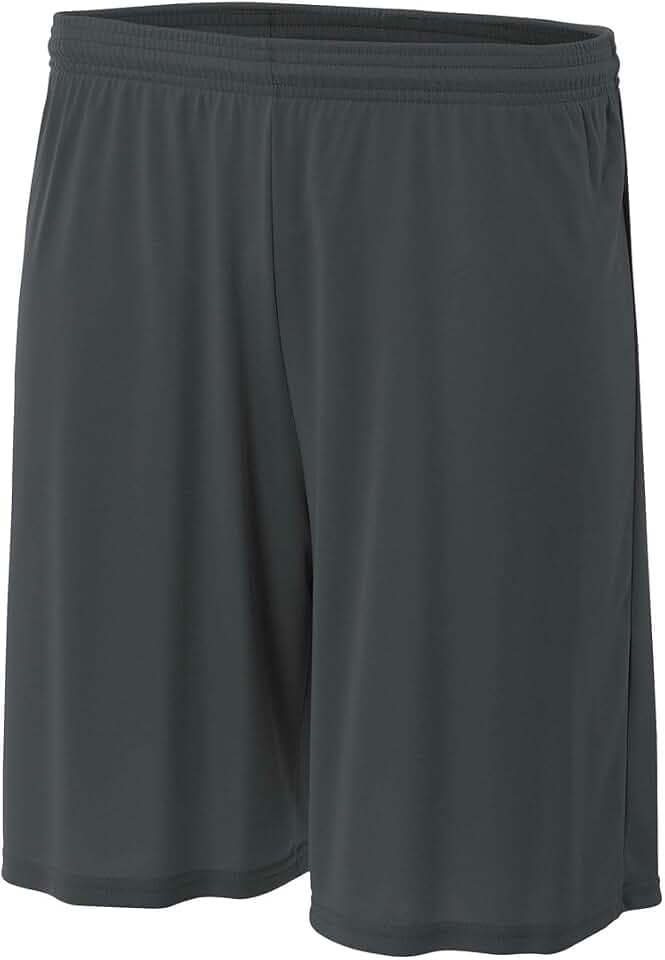 A4 Men's Cooling Performance Short