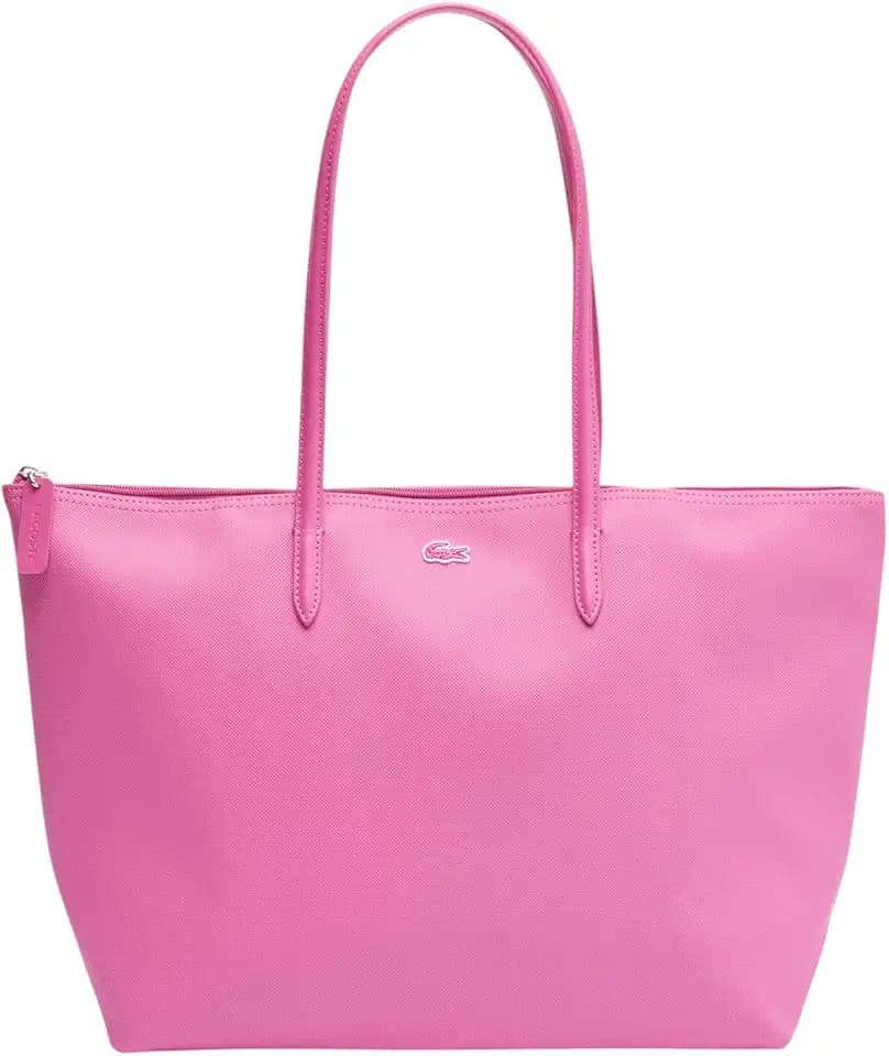 Lacoste Women's L.12.12 Concept Vertical Shopping Bag