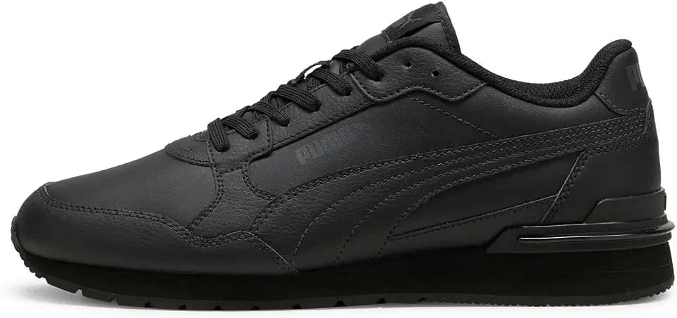 PUMA Unisex St Runner L Low-Top
