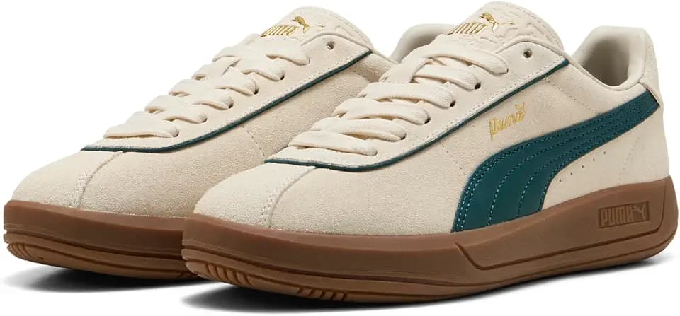 Puma Damen Puma Club Klassika SdSneaker