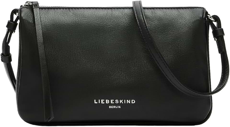 LIEBESKIND Crossbody S Nina Indian Sheep Crossbody