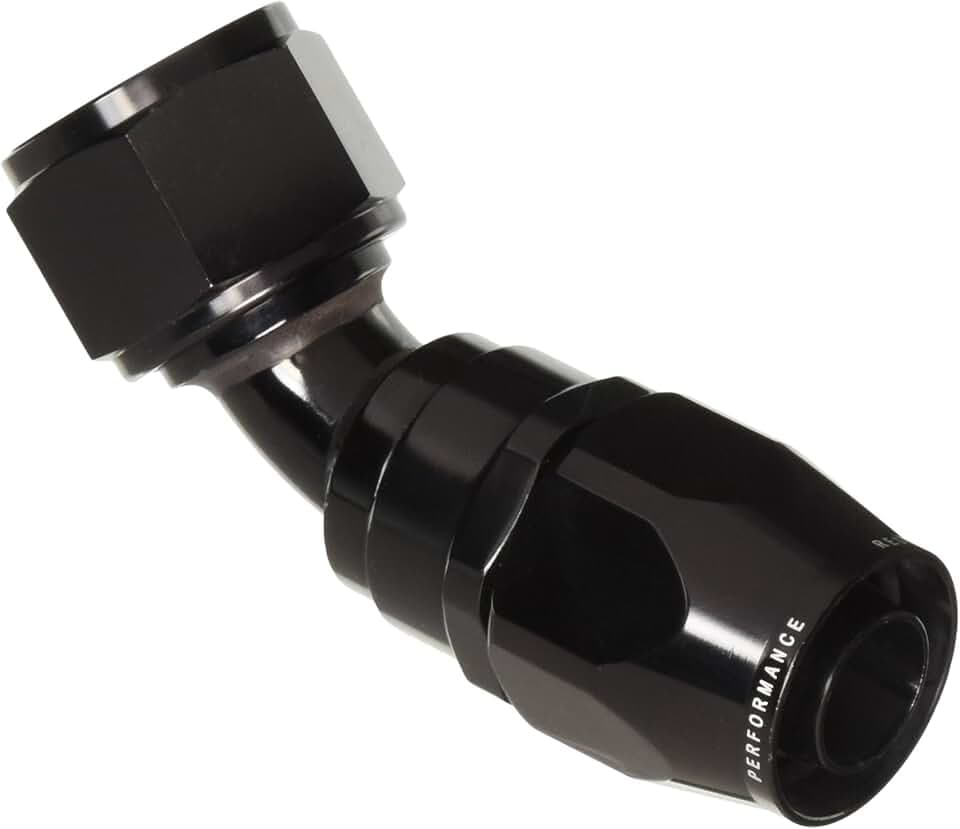 REDHORSE Performance 1045122 Hose End