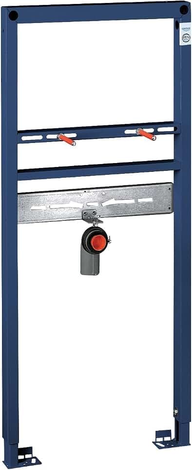 GROHE Rapid SL | Installationssystem - für Waschtisch | 113 cm, für Einlochbatterie | 38557001