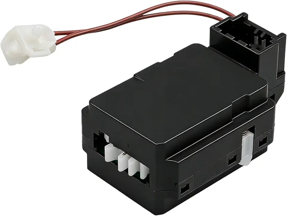 Ignition Starter Switch Compatible with Chevrolet Avalanche Express Silverado Tahoe GMC Sierra Yukon Cadillac Escalade Hummer H2 Replace#: 22887691 23391402 25733005