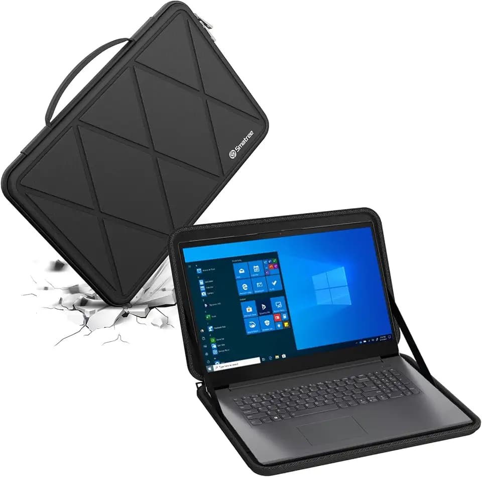 Smatree M120 Hard Protective 16 inch Laptop Sleeve Case for Lenovo
