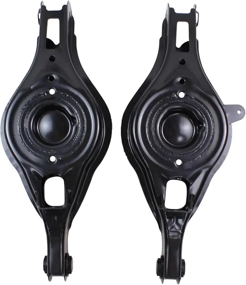 2Pcs Rear Left and Right Lower Control Arm for Mazda 6 2007-2013