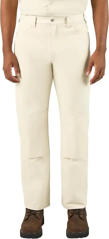 Dickies Men's Double Knee Painter's Pants