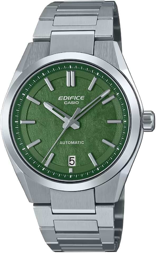 Casio Edifice EFK-100 Series Herrenuhr