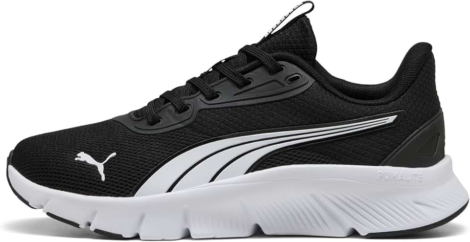 PUMA Jugendliche FlexFocus Lite Modern Sneakers