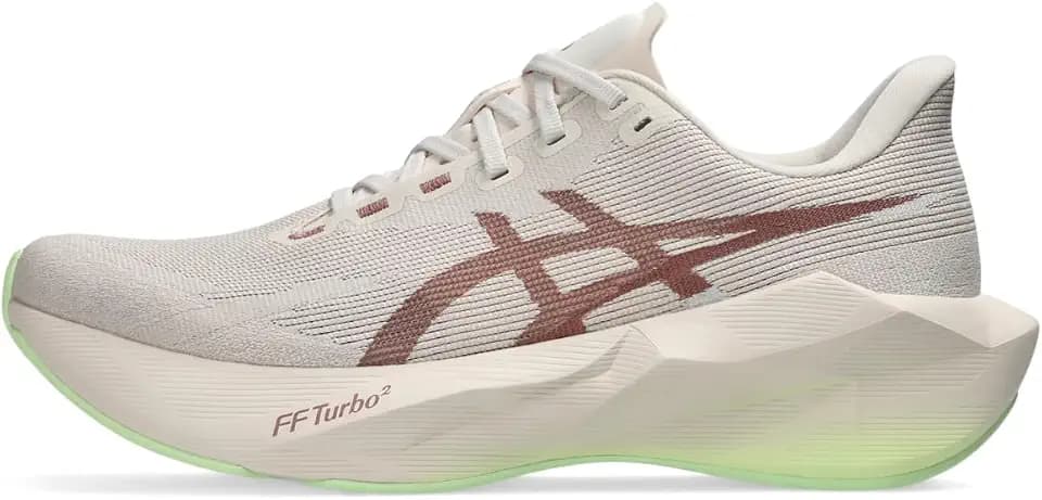 ASICS Women's NOVABLAST 6 Running