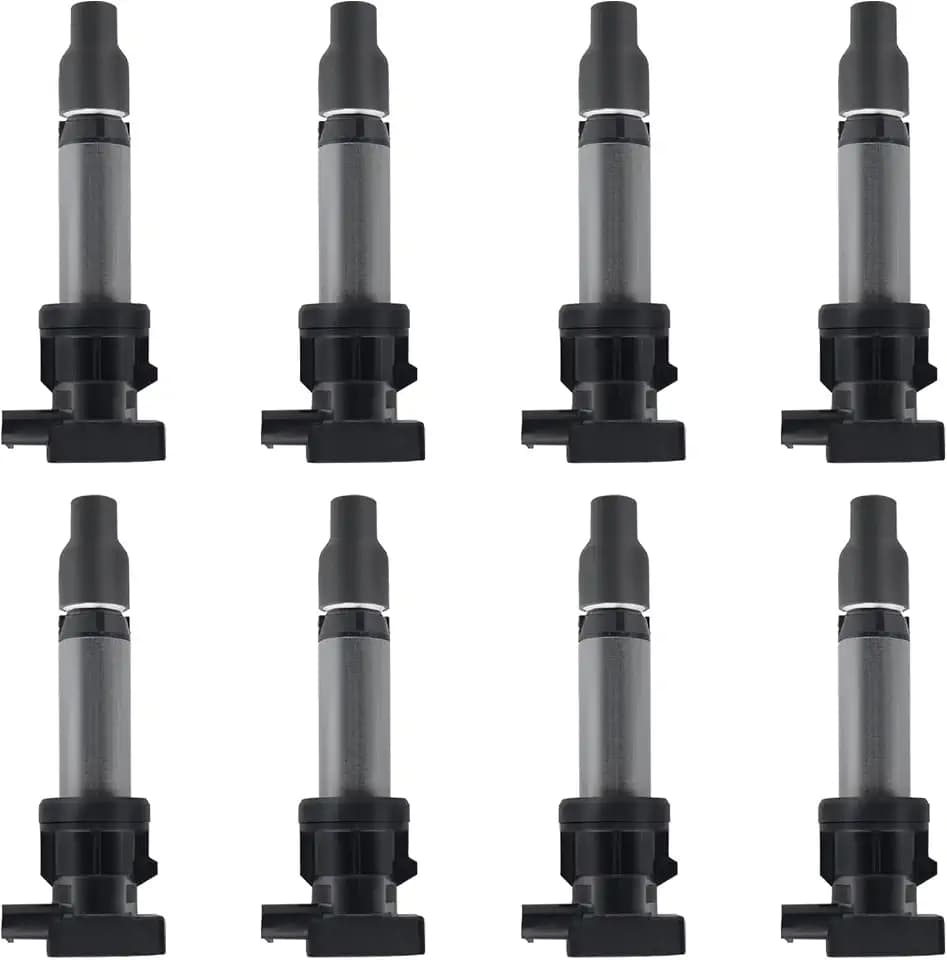 ITOM Ignition Coil Pack for Cadillac SRX STS XLR DTS 4.6L UF564 2007-2011