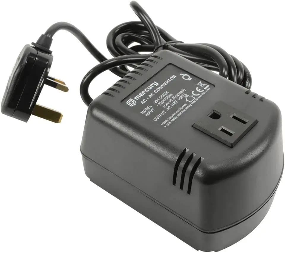 Abwärtskonverter 230-110 V | 100 W