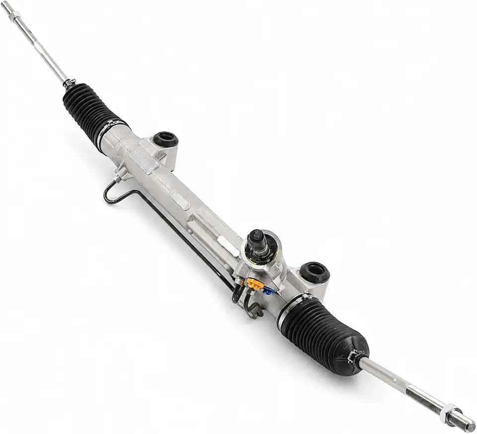 Power Steering Rack and Pinion Compatible with Mustang 1994-2004