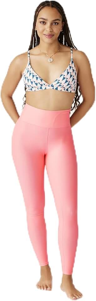 Carve Designs Women's Saluda Compression Tight