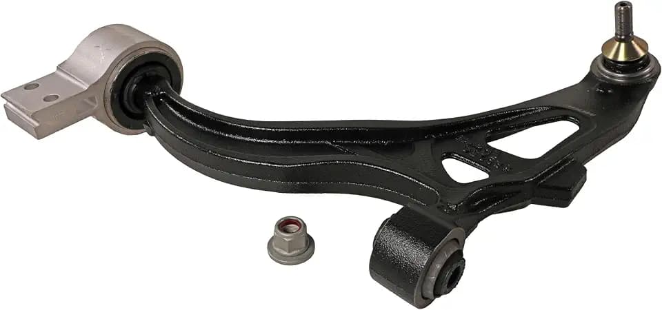 MOOG CK622216 Suspension Control Arm and Ball Joint Assembly