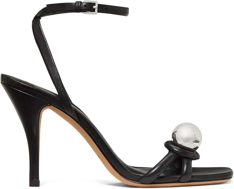 kate spade new york Harmony High Heel Sandals