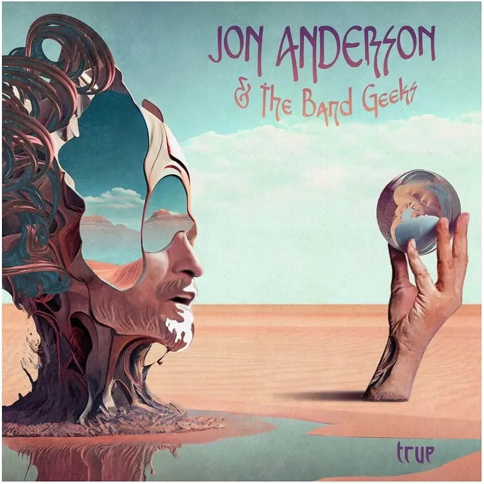 True (Rsd Exclusive 26) [Vinyl LP]