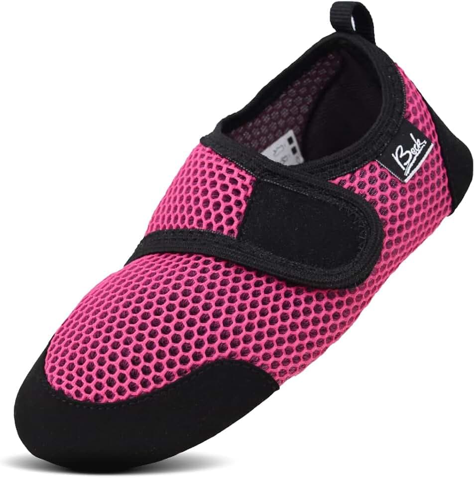 Beck Unisex Kinder Beck-buddies-3065Hausschuh
